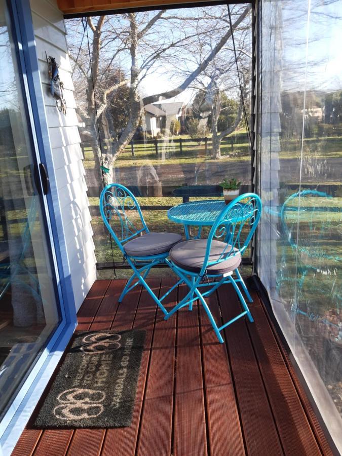 Denchys B&B Matamata Εξωτερικό φωτογραφία
