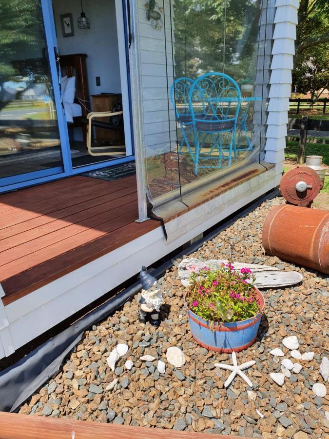 Denchys B&B Matamata Εξωτερικό φωτογραφία