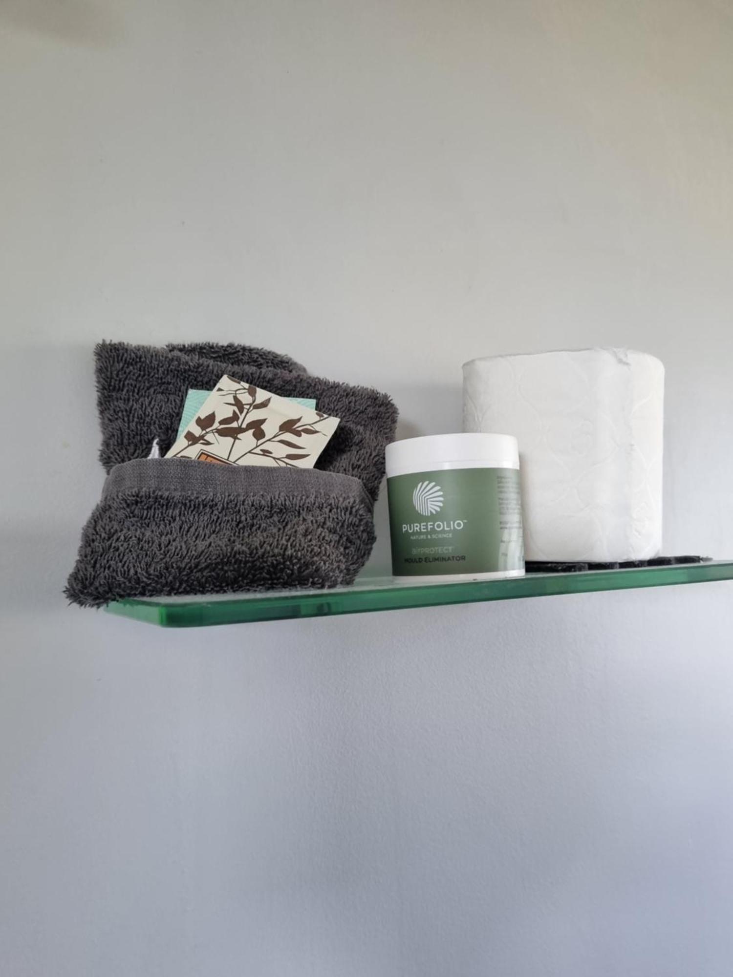 Denchys B&B Matamata Εξωτερικό φωτογραφία