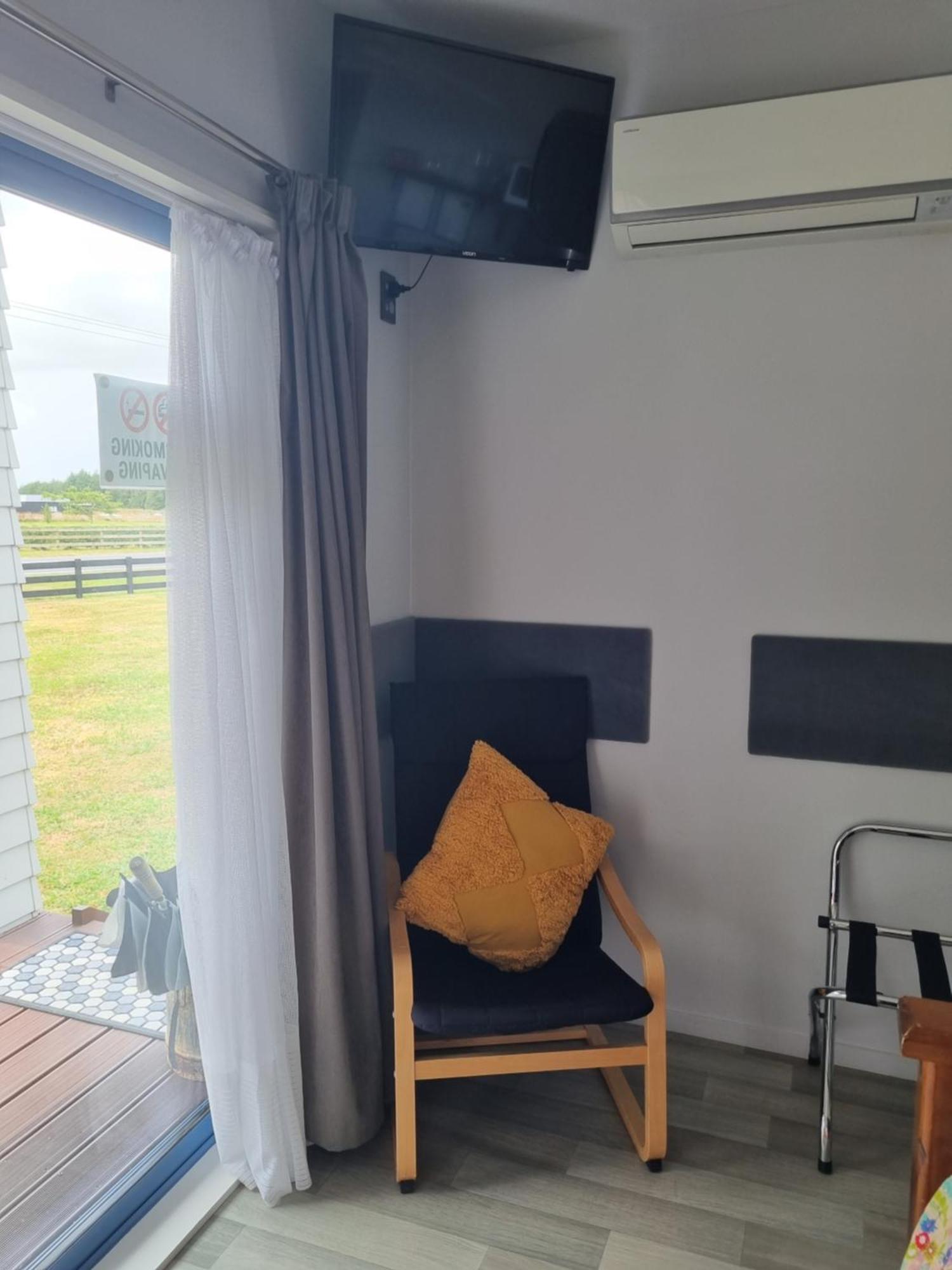 Denchys B&B Matamata Εξωτερικό φωτογραφία