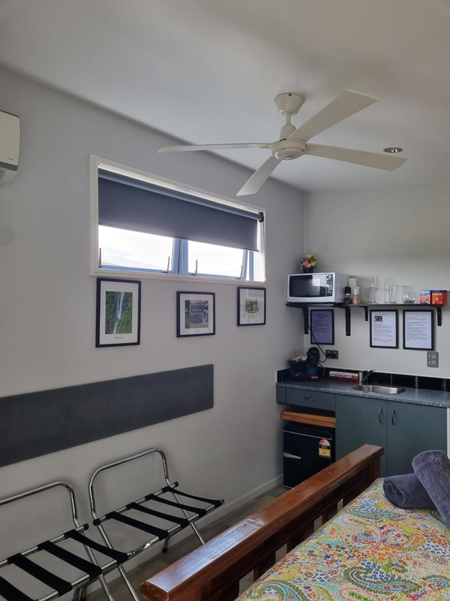 Denchys B&B Matamata Εξωτερικό φωτογραφία