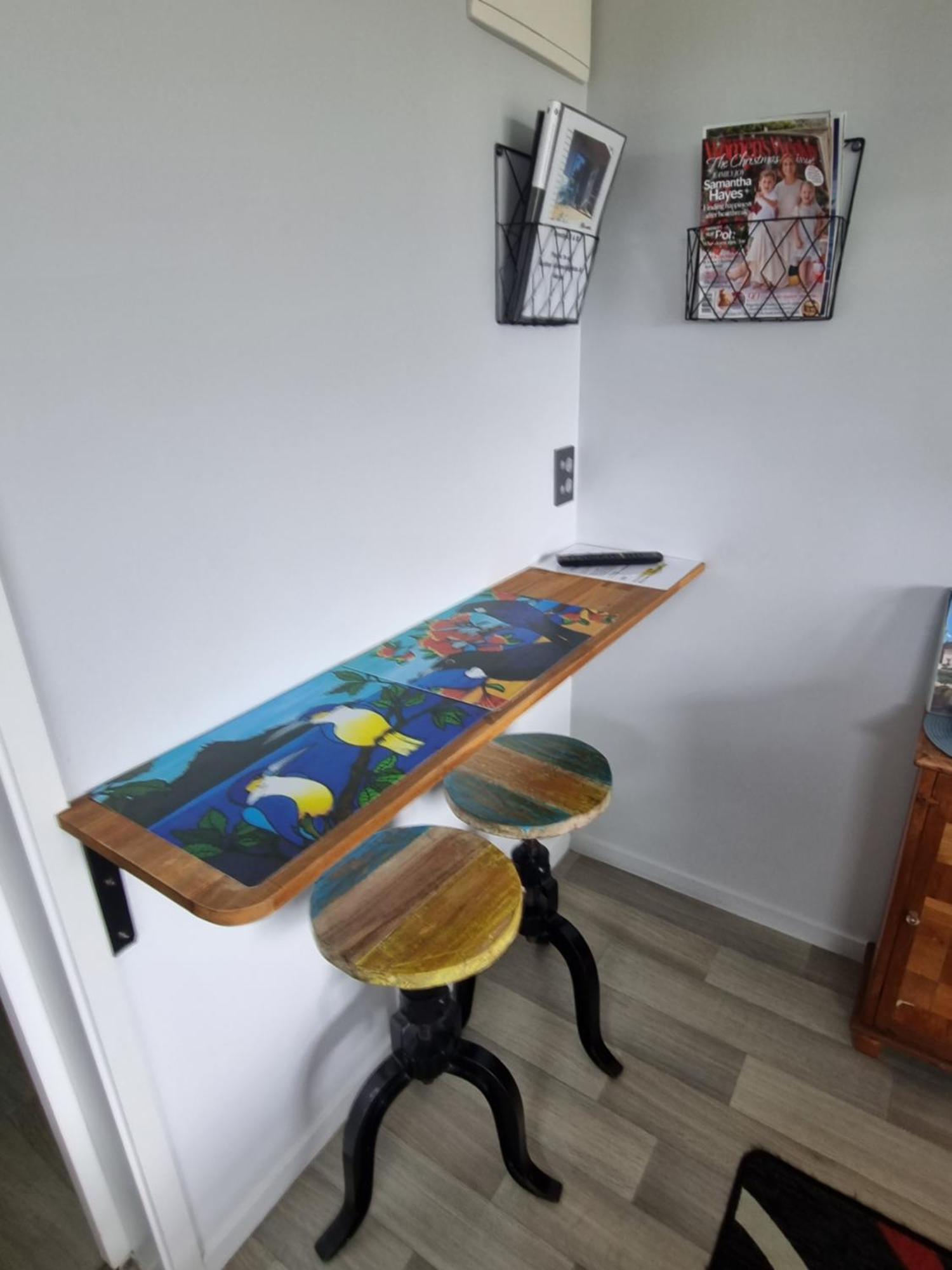 Denchys B&B Matamata Εξωτερικό φωτογραφία